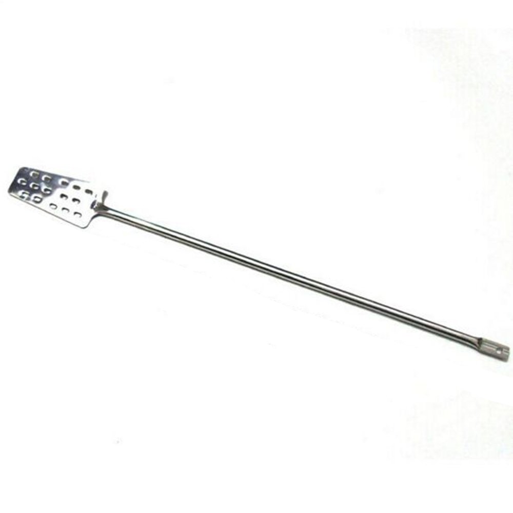 Pad in Acciaio Inossidabile Pad Paddle Tun Mixing Paddle 15 Paddle Foro Birra