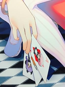 Amazon.co.jp: 本条たたみ（畳） COMIC1☆15 WASABIとらのあな