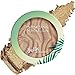 Physicians Formula Murumuru Butter Highlighter, Champagne, 0.17 Ounce