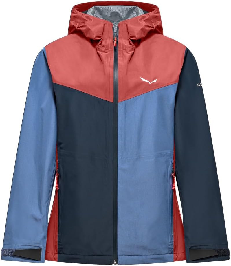 Salewa PUEZ AQUA 4 PTX 2.5L M JACKET