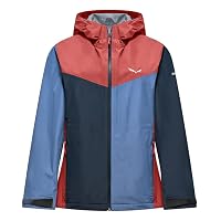 SALEWA PUEZ 2.5L PTX JACKET W, XL