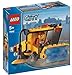 Produktbild LEGO City 7242 - Straßenkehrmaschine