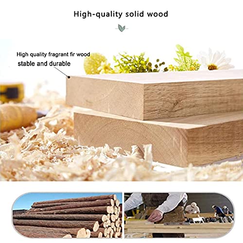 Porte de salon rétro en bois massif avec fermeture automatique, idéale pour séparer un bar ou une cuisine