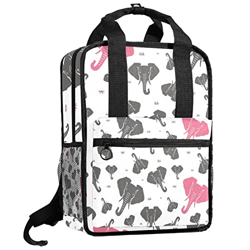 Sac à dos pour garçons avec bretelles réglables confortables Couleur 7