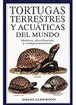 TORTUGAS TERRESTRES Y AC.MUNDO (GUIAS DEL NATURALI...: 