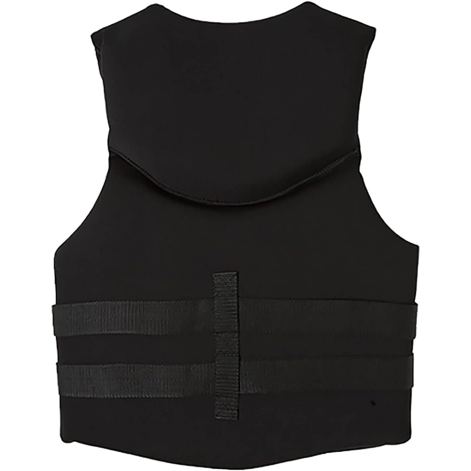 Giacca Kayka con Cintura Regolabile e Cerniera | Giacca Kayka in Neoprene Regolabile for Kayak, Pesca, Paddleboarding, Snorkeling, Sport Acquatici