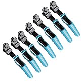 haarspangen großhandel 12 Stück Haarspange, genug für Sie, um sie bei verschiedenen Gelegenheiten zu verwenden.