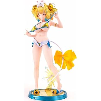 Amazon | ボンバーガール パイン 1/6 フィギュアウイング