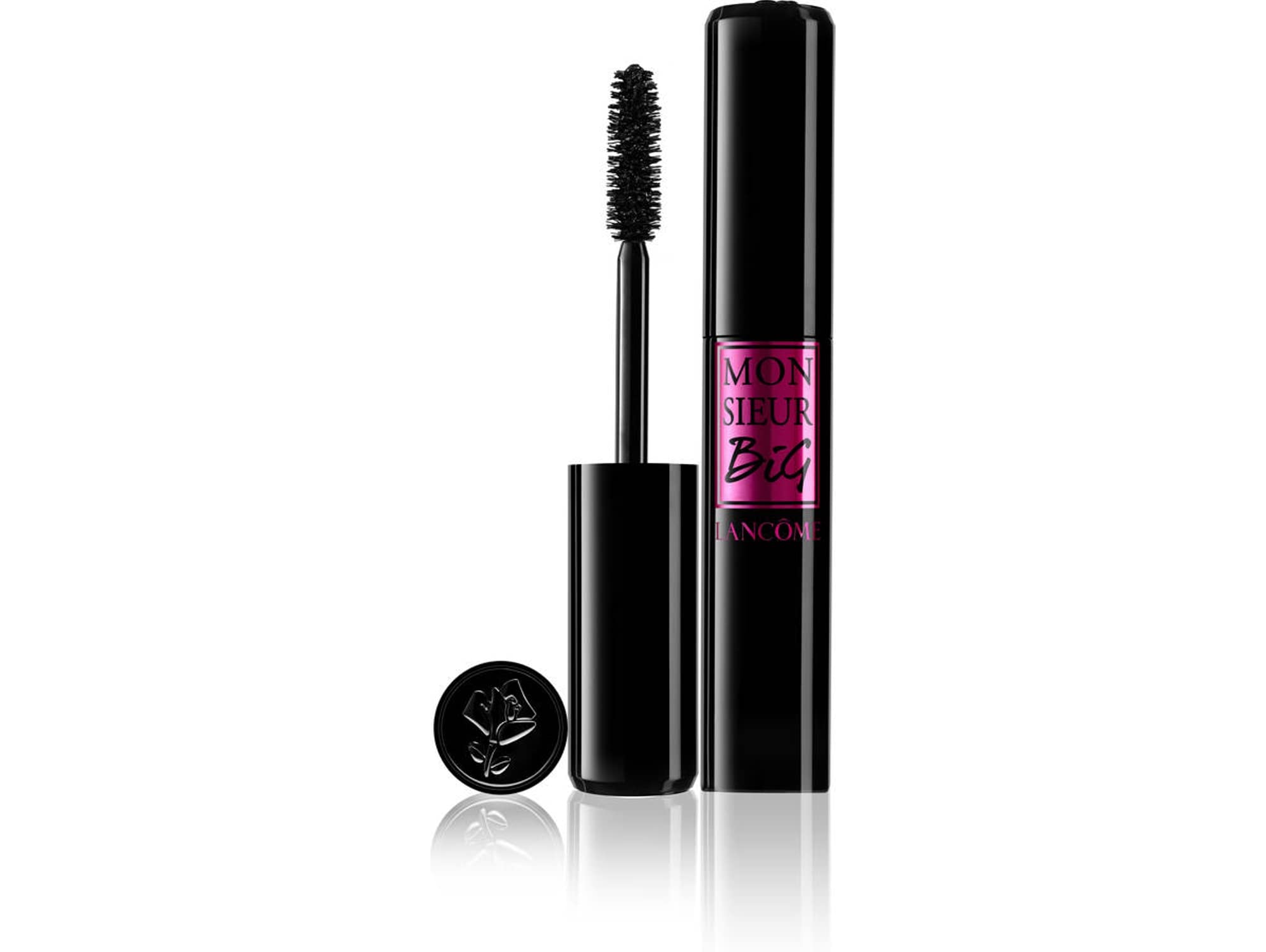 Lancome Monsieur Big Mascara 1stuk Big is the New Black