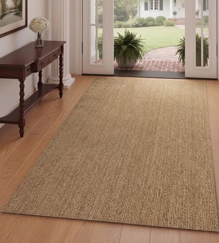 Tapis de couloir antidérapant et absorbant de taille ajustable - 2
