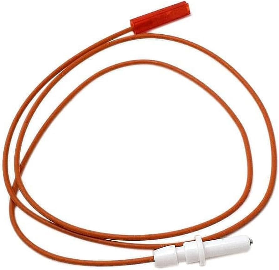 DG94-00539A Range Spark Electrode (OEM) by Part Supply House