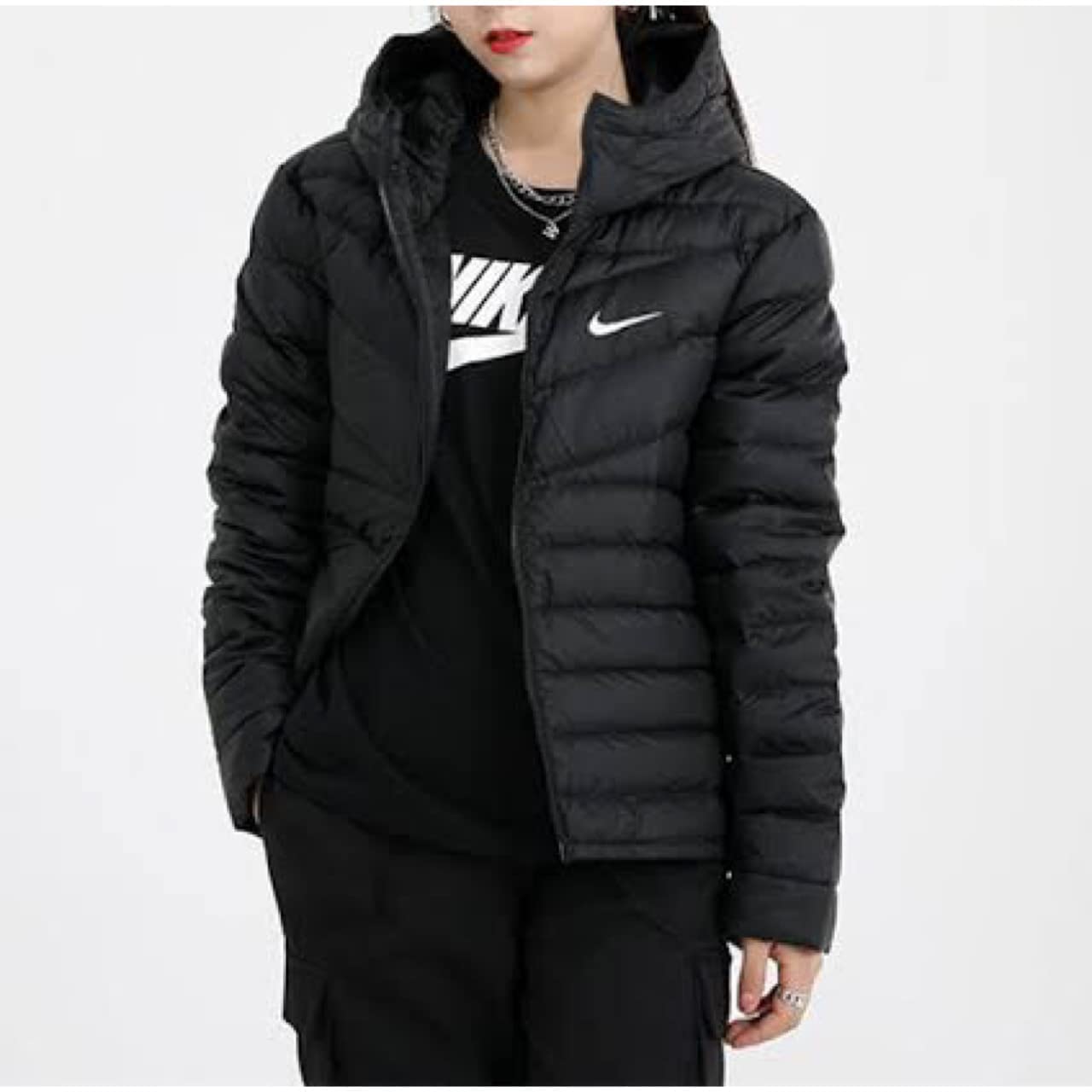 Amazon.co.jp: NIKE ナイキ スポーツウェア ウィンドランナー