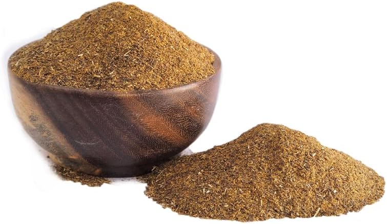 CZ Grain Canola Meal - High Protein Poultry Feed - Rapeseed Meal - Great Protien for Layers and All Life Stages (10 Pounds)