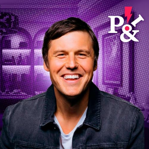 616: Sexual Addiction Expert: Managing Lust Doesn’t Work! Your Unwanted Behavior Is Trying to Tell You Something | Jay Stringer Podcast Por  arte de portada