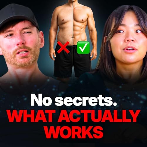 [Episode 9] 10 Ways to Lose Weight and Improve Your Health Without Dieting