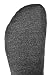 vitsocks Calcetines Lana MERINO 80% Calientes Mujer (3 PARES) Transpirables Suaves, lisos...