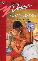 Baby Fever 0373760183 Book Cover
