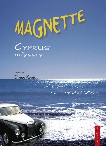 MAGNETTE: A Cyprus Odyssey