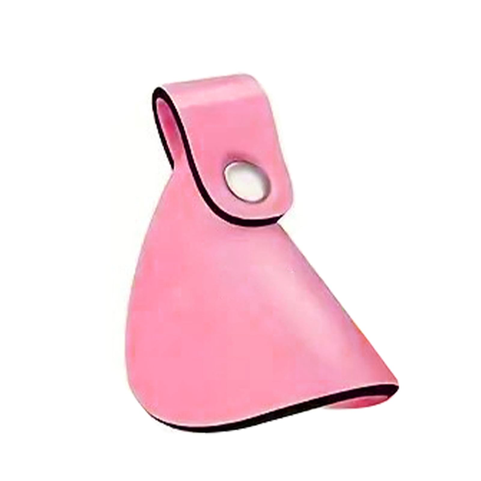 Curfair Unisex Pink Nose Protector From Sun, Protected Nose Sun Protection Cover For Glasses, Lightweight & Breathable Nose Sun Protection Guard For Men & Women - Perfect For Running, Cycling, Hiking & Outdo