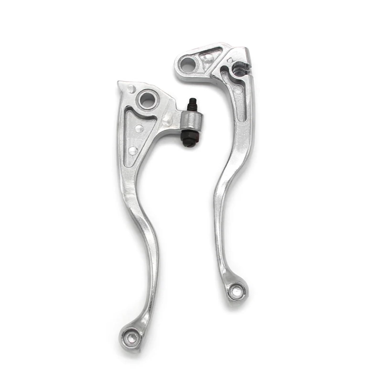 Ywqjiopm One Color Motorcycle Brake Clutch Lever Motorcycle Clutch Brake Lever Handle For Xg250 Ty250 Yz80 Yz125/250 Ttr125l Ttr125 Ttr250 Tdr250 Tdr125 Tdr240