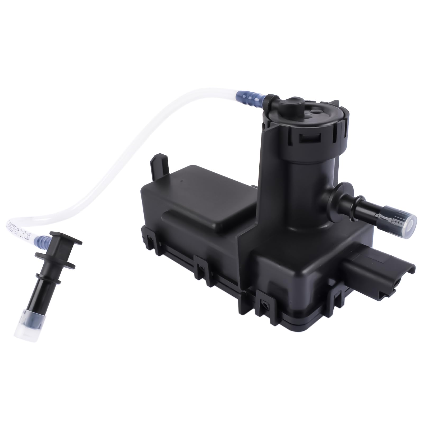 Pompe à Additif Carburant Compatible avec C2 C3 DS3 1007 1.4 1.6 HDi 1525KV | 9674028680 1525KW