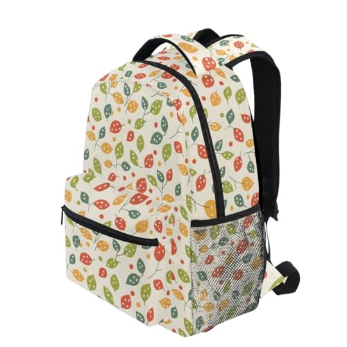 Sac à dos d'écolier multicolore étudiant résistant S - 3