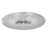 Platillo de 18" de Bajo Volumen