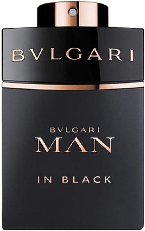 Man in Black by Bvlgari 2.0 oz Eau De Parfum Spray