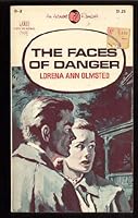 The Faces of Danger B000GRSK7W Book Cover
