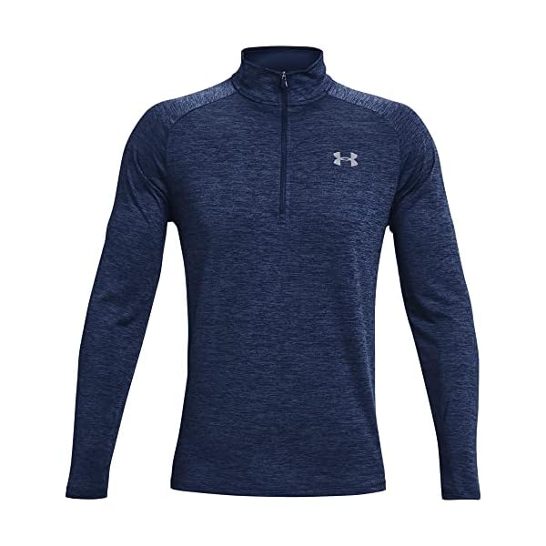 Under Armour Men’s Tech 2.0 1/2 Zip