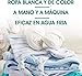 Sanytol - Desinfectante para Ropa, sin Lejía - 1200ml
