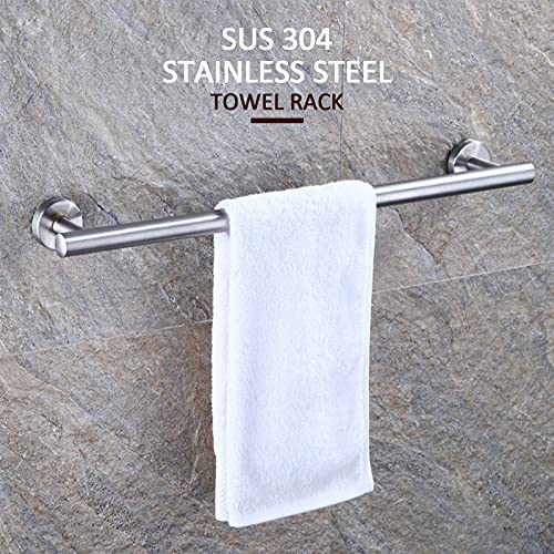 Porte-serviettes extensible mural pour optimiser le séchage du linge humide - 3