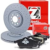 TECHNISCHE INFO - BREMSBELÄGE VORNE -> Breite: 156,4; Stärke: 20; Höhe: 74,3; inkl. Verschleißsensor; Passend für Bremssystem: Ate - Teves; SCHEIBEN VORNE -> Außen-Ø: 312; SCHEIBEN VORNE -> nart: Gelocht; SCHEIBEN VORNE -> nart: Innenbelüftet; Stärke: 25; Höhe: 34,4; Lochkreis-Ø 1: 100; Bohrbild/Lochzahl: 10/5; Oberfläche: beschichtet; Bearbeitung: legiert/hochgekohlt; ABENr.: KBA 60872