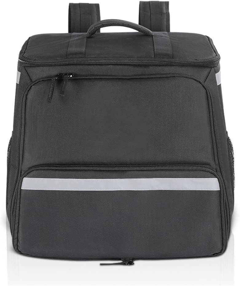 Insulation Bag Aluminum Foil Thickened Cold Backpack Outdoor Refrigerated Ice