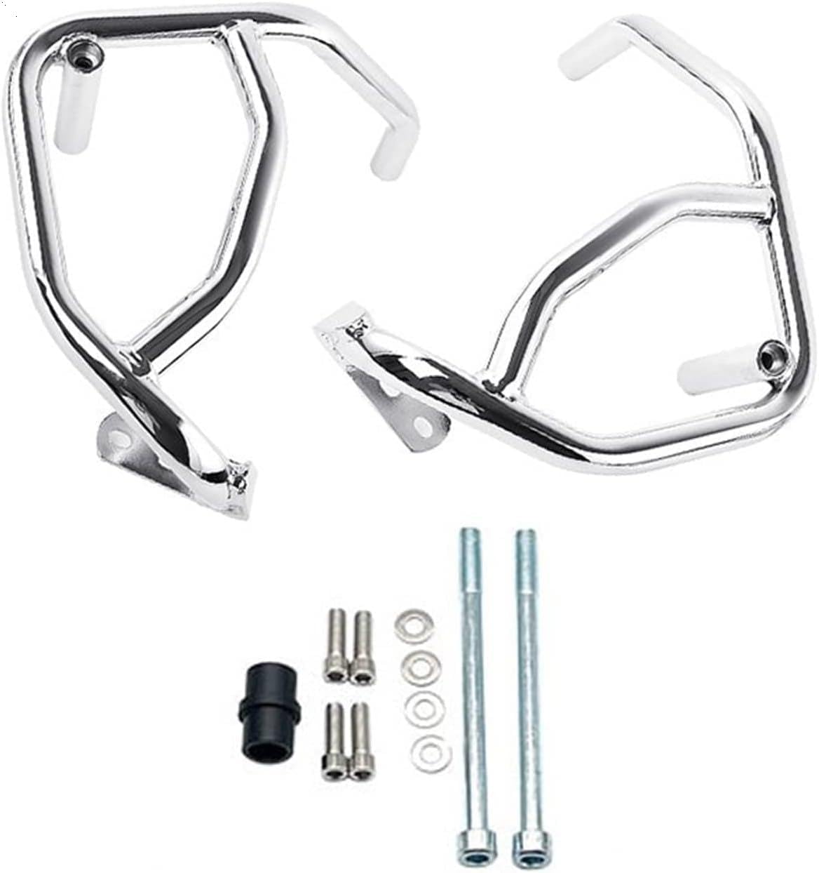 Motorcycle for Engine Highway Crash Bars Guard Bumper Frame for Slider Protector for Z900Rs 2018-2022