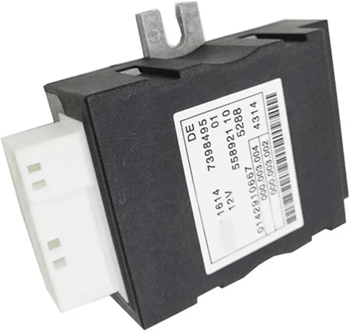 Fuel Pump Control Module Unit 16147398495 For F18 F02 LCI 2014-2017 M3 M4 M5 M6 X6 2015-2018 16147411595