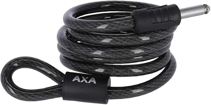 AXA Plug-in RLD Chain - Black