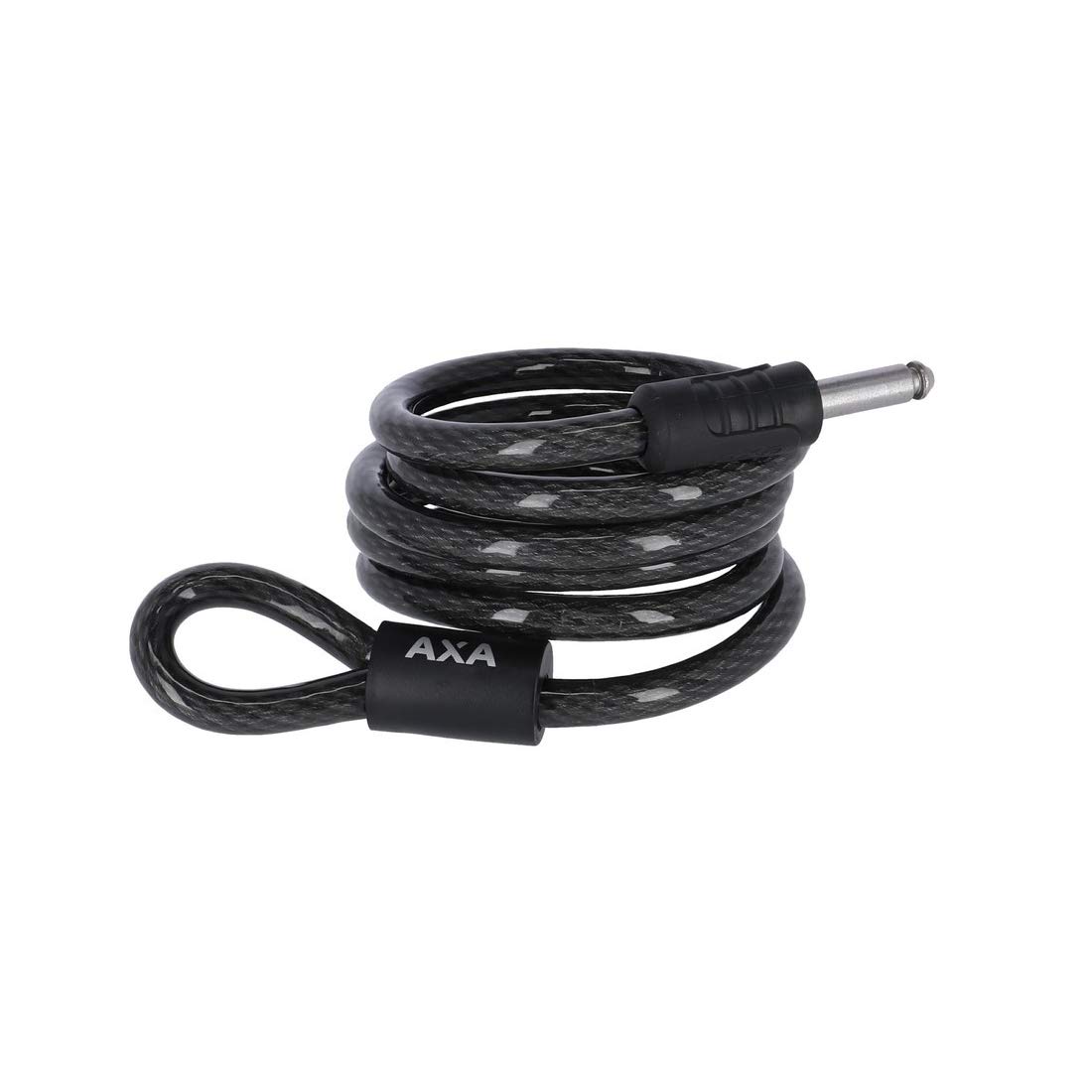 AXA 59521895SC Chaîne enfichable Noir