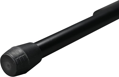 Miniatura 13 de Gator Frameworks Rok-It Series - Soporte telescópico para micrófono, ajustable con 32 a 62 pulgadas de altura y brazo extensible, totalmente