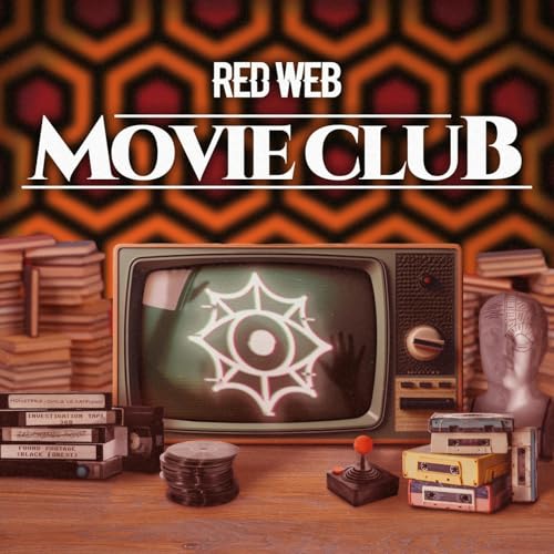 (Preview) Movie Club | V/H/S (2012)