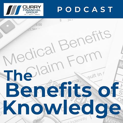 Benefits of Knowledge Titelbild