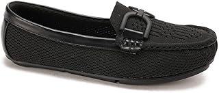 حذاء لوفر للنساء من جرينتا، GORR797