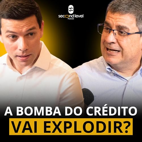 #10 | A SELIC EM 15% VAI QUEBRAR A INDÚSTRIA DE CRÉDITO NO BRASIL?