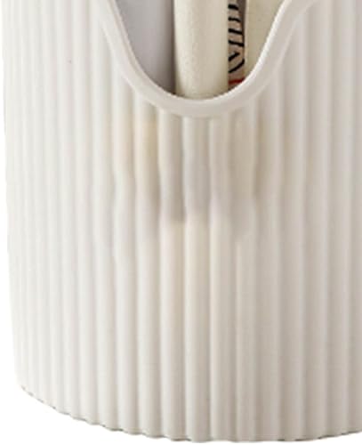 Miniatura 8 de Portalápices de escritorio, 4 ranuras para organizar bolígrafos, organizador de escritorio de almacenamiento de bolígrafos, organizador de