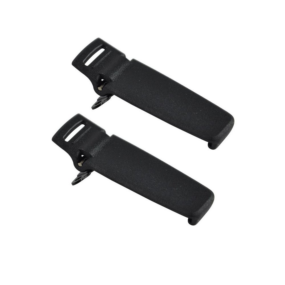 Dreamworth2 X Back Clip for Walkie Talkie TYT DP-290 MD-280 MD-380 DM-280plus DM-UVF10,Screws Only for MD-380