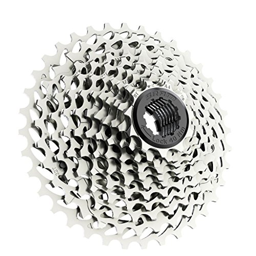 Cassette 11 vitesses Sram PG-1130 transmission 11-36T pignon de vélo gravel et route