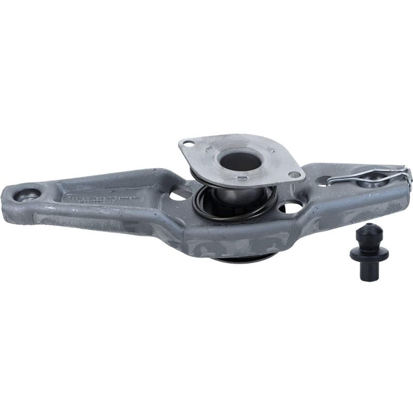 SACHS 3090 600 003 Kit Frizione Modul Kupplung per Smart Fortwo Coupé (450) 2004-2007 e altri veicoli