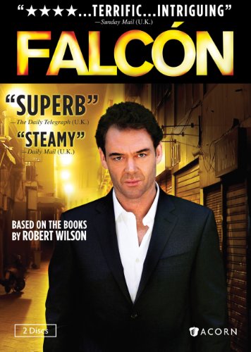 FALCÓN FALCÓN