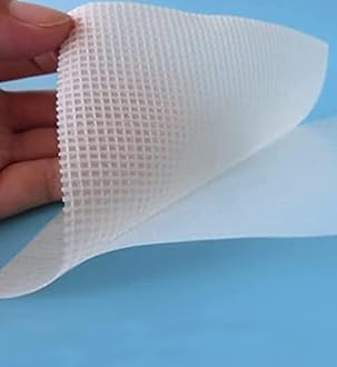 Zepham's Paraffin Dressing Gauze (Bactigras) 10cm x 10cm Standard Ready For Use_Pack of 20Pcs In Tin box Packing.