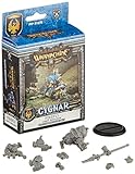 Privateer Press Warmachine: Cygnar Firefly Light Warjack Model Kit